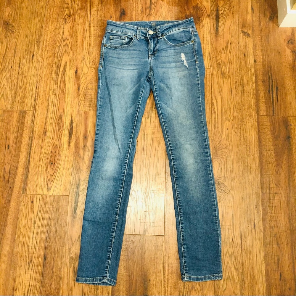 SO Skinny jeans Size 1 Great condition